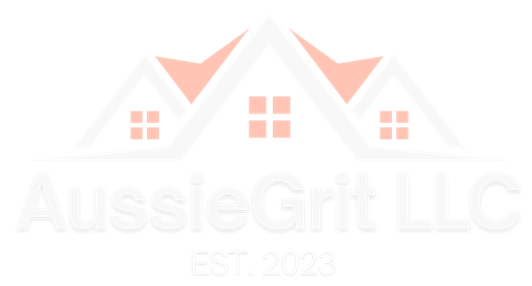 Aussie Grit LLC logo